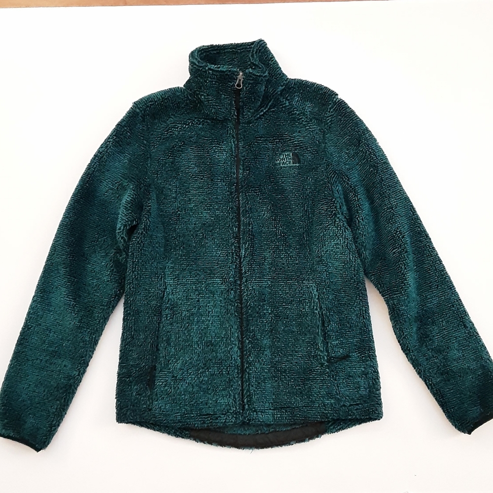 The North Face Womens Osito Jacket